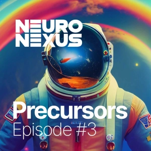 Precursors - Episode #3 - 4 AM mix