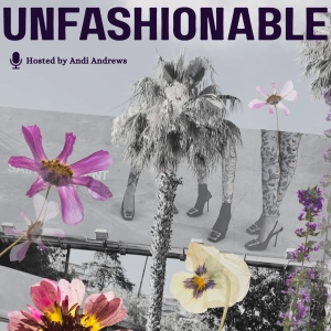 UNFASHIONABLE
