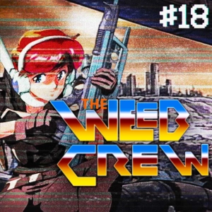 The Arcane Technology of Anime Preservation (ft. The Smuggler)
