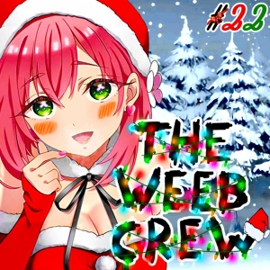 Where Are All The Christmas Anime? (ft. TheCynicClinic and GilLiesHere)