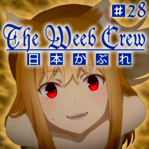 The Anime Community Echochamber (ft. Kamimashita)