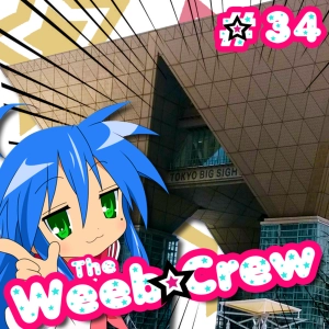 The TRUTH About Comiket (ft. Overworked Salaryman)