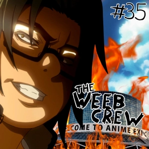 Anime Conventions EXPOSED (ft. GilLiesHere)