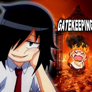 The PROBLEM With Gatekeeping Anime (ft. Hayden the Historian)
