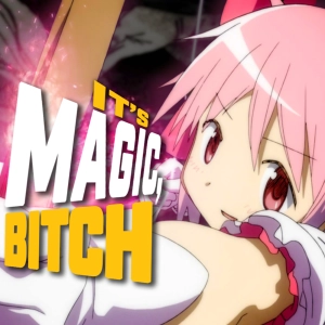 Magical Girl Anime for Adults (ft. doreimani)