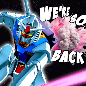 The Mecha Anime REVIVAL (ft. MercuryFalcon)