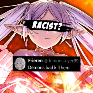 Frieren Has BROKEN The Internet (ft. Hayden the Historian)