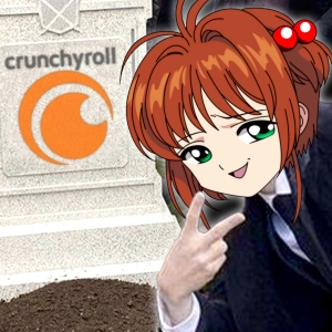 The State of Crunchyroll