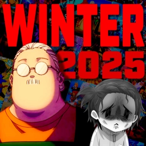 The BEST Anime of Winter 2025