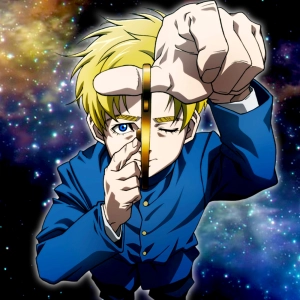 Why Do We Watch Anime?