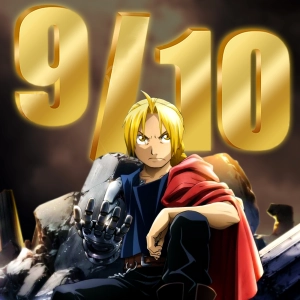 Nobody Cares About Your Anime Scores
