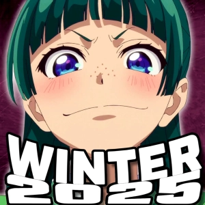 What Were The BEST Anime of Winter 2025?