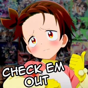 Why You Should Watch New Anime