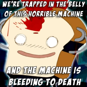 Anime Has Declined