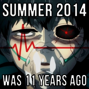 After The Waifus Of Summer Have Gone (ft. RogerSmith2004)