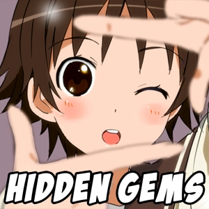 Anime For When You Don't Know What To Watch