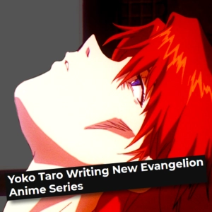 I Want Off Evangelion's Wild Ride (But Mostly ShiboYuugi Slander)