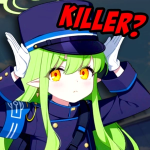 Are Gacha Games Killing Anime? (ft. Overworked Salaryman)