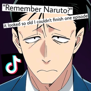 Boomers Try To Understand Anime TikTok (ft. Hayden the Historian)