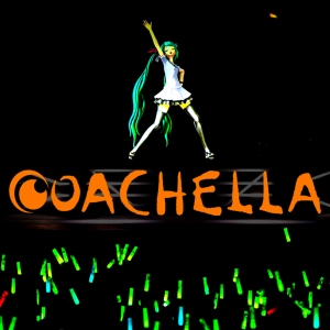 Will Anime Conventions Become The Next Coachella? (ft. GilLiesHere)