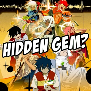 You're Missing This Season's Most Underrated Anime