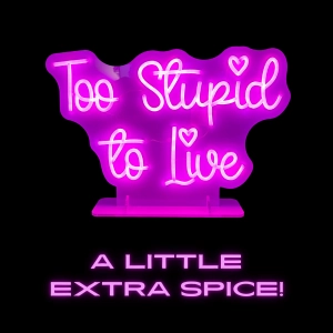A Little Extra Spice: Pretty Bras and Lingerie