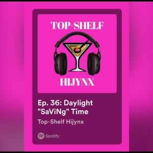 Ep. 36: Daylight "Saving" Time