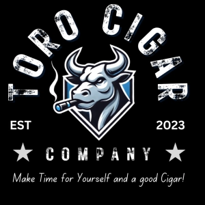 Bearded Cigar Lover Takeover