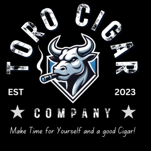 Episode 116   Toro Cigar Lounge Podcast with Drifting Drams Coffee