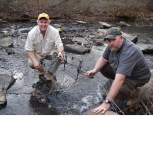 Trapping Radio – 90 – Coyote, Bobcat Predator Trapping, talking with landowner Chuck from AL