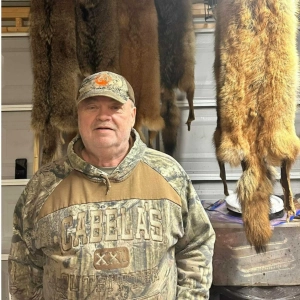 Trapping Radio Podcast 516, Interview with Ernest Winter, Winter Wildlife Control