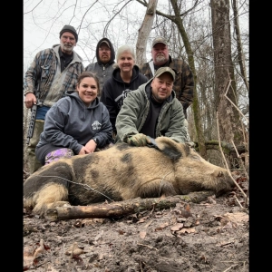 Trapping Radio Podcast 520, Trapping Camp Stories & CLOSE CALLS!
