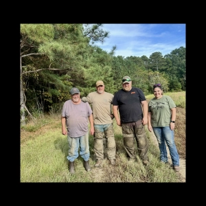 Trapping Radio Podcast 537, Interview with Neil Olson