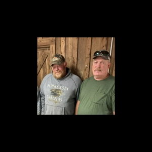 Trapping Radio Podcast 540, Interview with Norm Blackwell