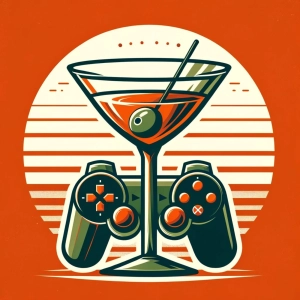 Vermú y Videojuegos
