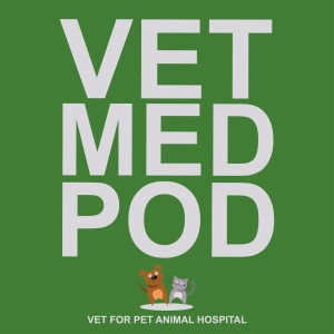 VET MED POD