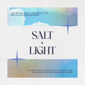 January 4 | Salt & Light | Contemporary