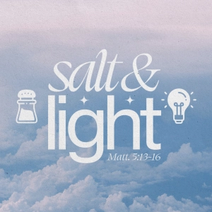 You Are Light | Chapel