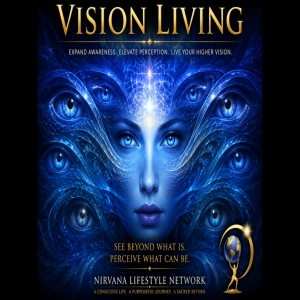 Orientation - See Beyond What Is. Perceive What Can Be.