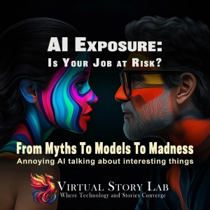 AI Exposure: Is Your Job at Risk?