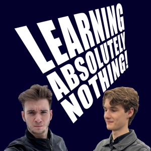 Learning Absolutely Nothing!