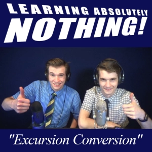 Excursion Conversion (L.A.N. #6)