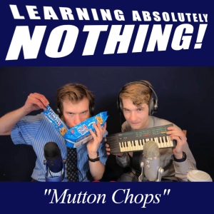 Mutton Chops (L.A.N. #12)
