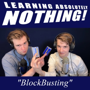 BlockBusting (L.A.N. #14)