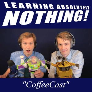 CoffeeCast (L.A.N. #16)