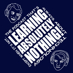 Learning Absolutely Nothing! - TRAILER