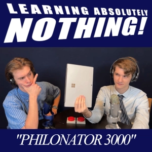 PHILONATOR 3000 (L.A.N. #26)
