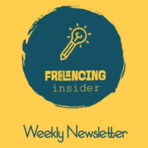 Weekly Newsletter