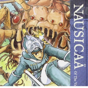 Nausicaä of the Valley of the Wind Vol 5 - Bookclub Discussion - WGB Manga Podcast Bookclub