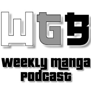 Top 10 Currently Published MANGA you SHOULD be reading, but probably aren't!!!!